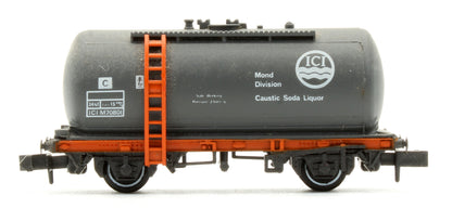 Pre-Owned NRP71 15" Modern Tanker "ICI M70801"