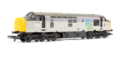 Pre-Owned Petroleum Sector Class 37184 Diesel Locomotive