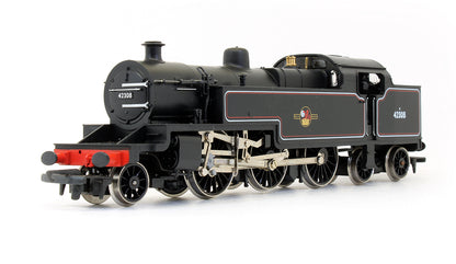 Pre-Owned BR Lined Black Class 4P '42308' Steam Locomotive