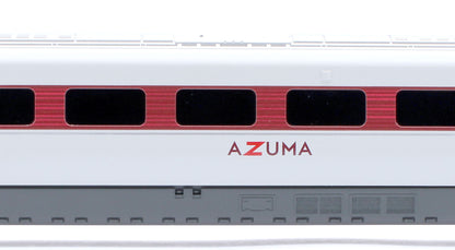 RailRoad LNER Class 800 Train Pack No.800201