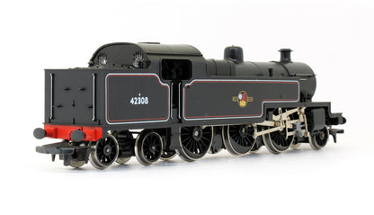 Pre-Owned BR Lined Black Class 4P '42308' Steam Locomotive