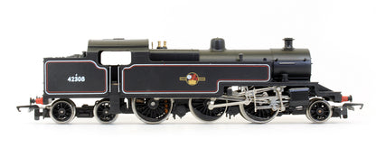Pre-Owned BR Lined Black Class 4P '42308' Steam Locomotive
