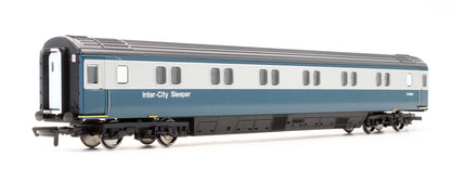Pre-Owned R4282 BR Intercity Blue & Grey MK3 Sleeper Coach 'E10543'