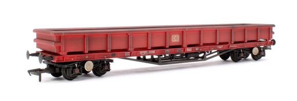 Pre-Owned MXA 'Lobster' Bogie Open Wagon DB Cargo No. 965066 - Weathered