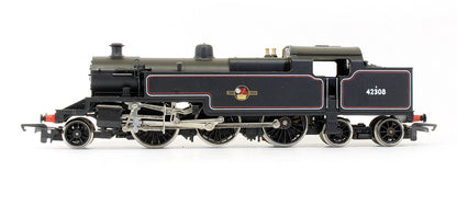 Pre-Owned BR Lined Black Class 4P '42308' Steam Locomotive