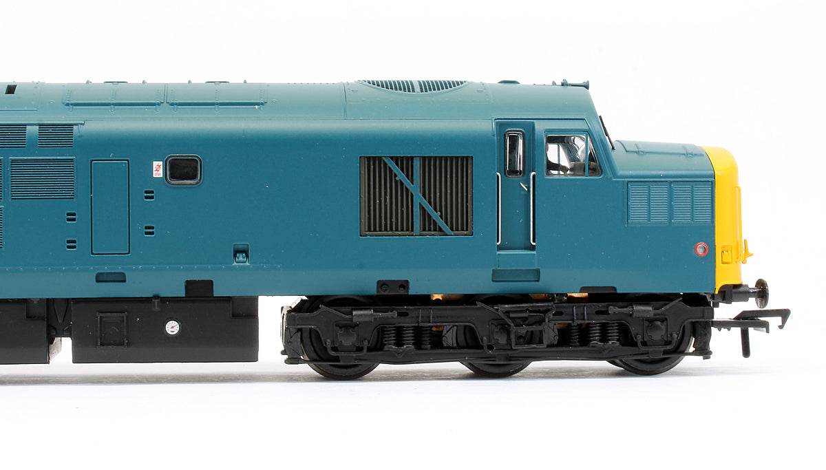 Pre-Owned 32-788 Class 37/0 Diesel 37284 BR Blue Diesel Locomotive