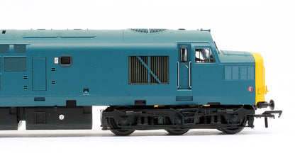 Pre-Owned 32-788 Class 37/0 Diesel 37284 BR Blue Diesel Locomotive