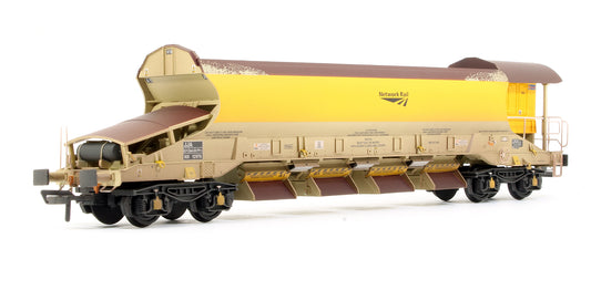 Pre-Owned 38-213K JJA MK2 Auto-Ballaster With Generator Unit Network Rail (Exclusive Edition)