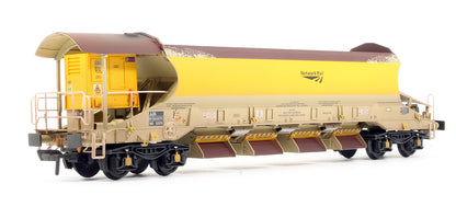 Pre-Owned 38-213K JJA MK2 Auto-Ballaster With Generator Unit Network Rail (Exclusive Edition)