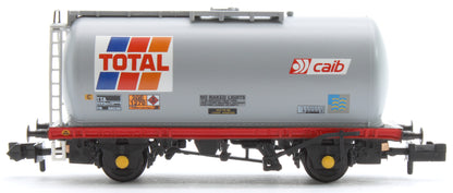 BR 45T TTA Tank Wagon 'Total' Grey 58236