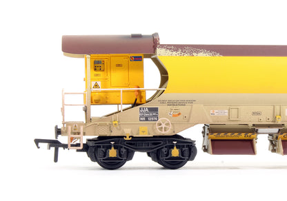 Pre-Owned 38-213K JJA MK2 Auto-Ballaster With Generator Unit Network Rail (Exclusive Edition)