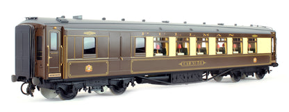 Pre-Owned 2-F 2nd Class Gaurd Parlour Pullman Car No.54