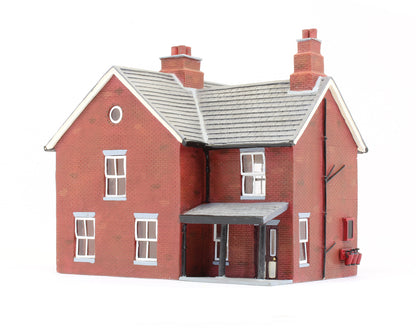 Pre-Owned Skaledale Station Office