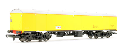 Pre-Owned Network Rail Super GUV '971003'