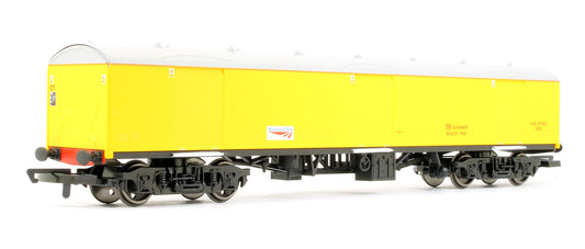 Pre-Owned Network Rail Super GUV '971003'