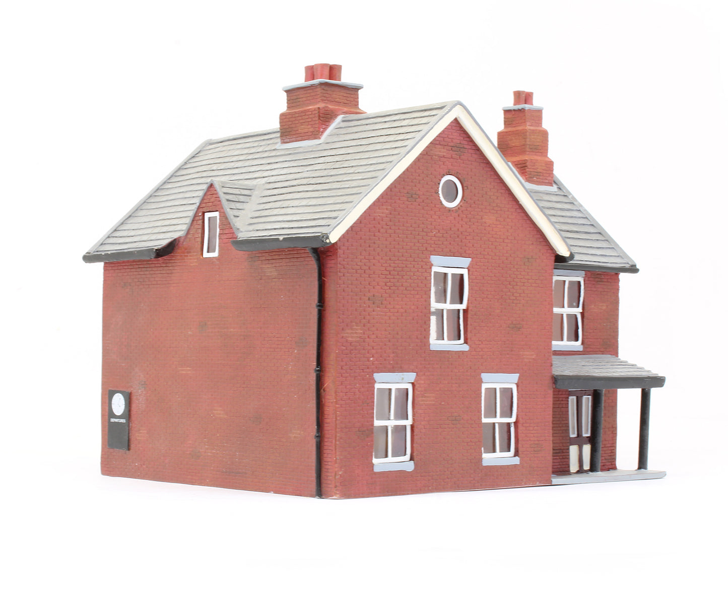 Pre-Owned Skaledale Station Office
