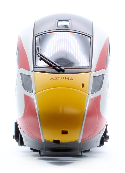 RailRoad LNER Class 800 Train Pack No.800201