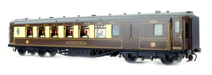 Pre-Owned 2-F 2nd Class Gaurd Parlour Pullman Car No.54