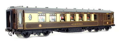 Pre-Owned 2-F 2nd Class Gaurd Parlour Pullman Car No.54