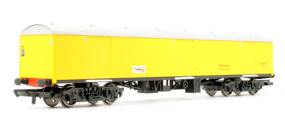 Pre-Owned Network Rail Super GUV '971003'