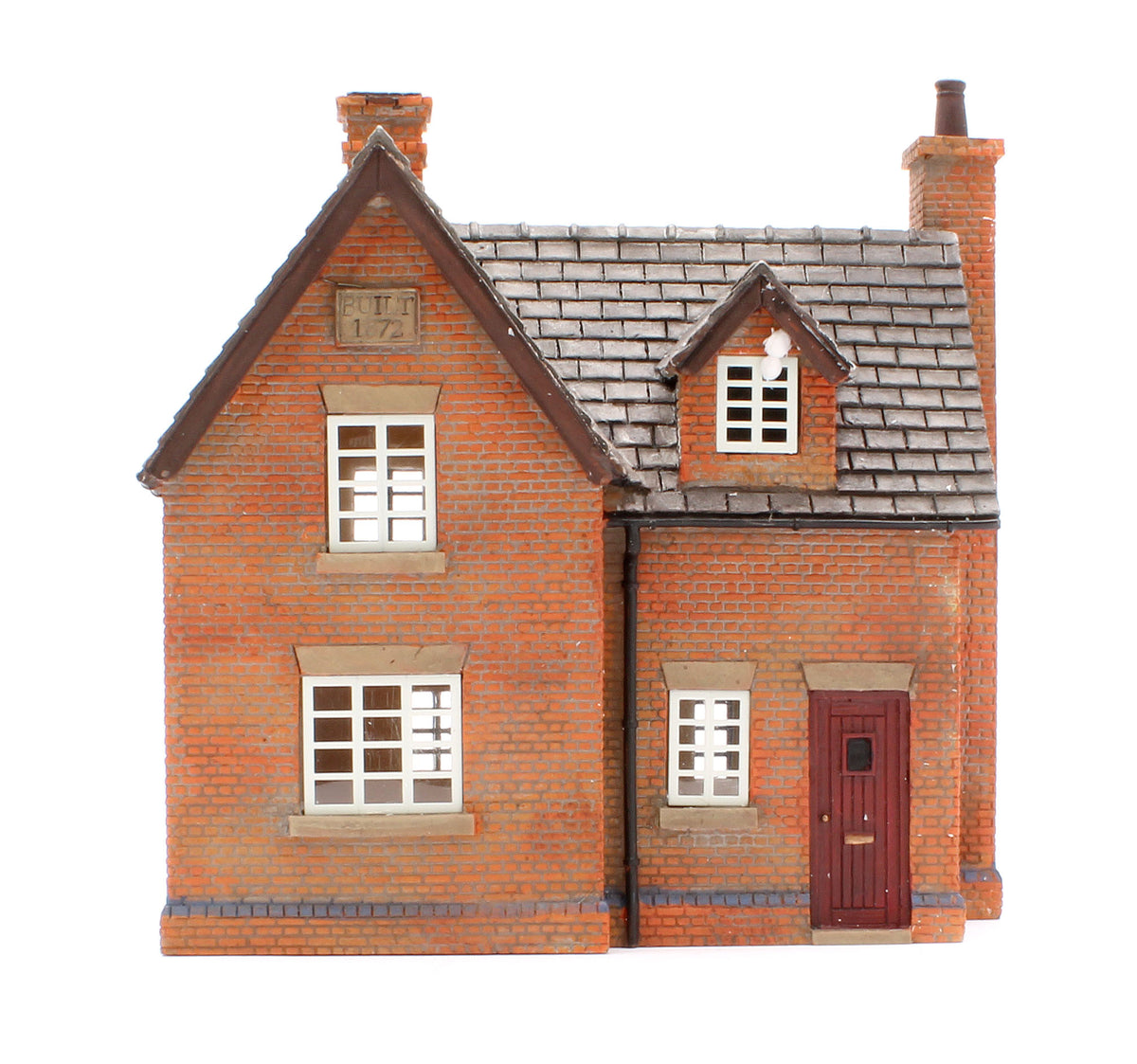 Pre-Owned Farmhouse