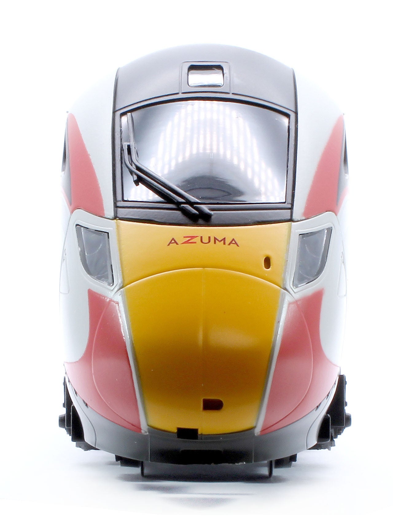 RailRoad LNER Class 800 Train Pack No.800201