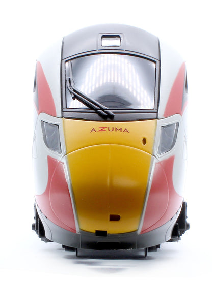 RailRoad LNER Class 800 Train Pack No.800201