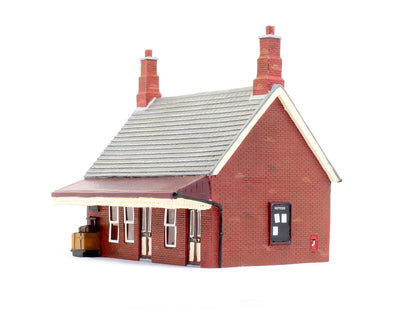 Pre-Owned Skaledale Waiting Room