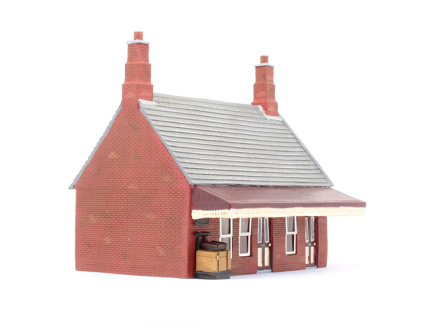 Pre-Owned Skaledale Waiting Room