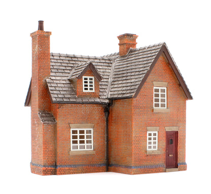 Pre-Owned Farmhouse