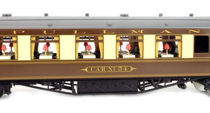 Pre-Owned 2-F 2nd Class Gaurd Parlour Pullman Car No.54