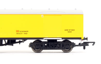 Pre-Owned Network Rail Super GUV '971003'