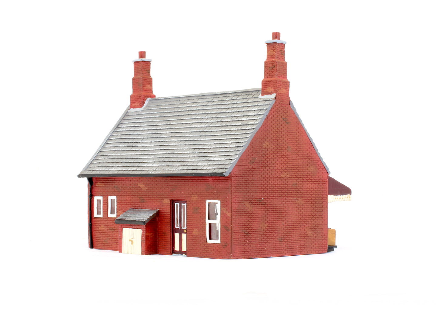 Pre-Owned Skaledale Waiting Room