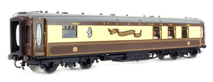 Pre-Owned 2-D 1st Class Pullman Car 'The New Century Bar'