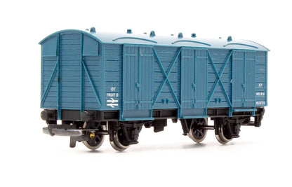 Pre-Owned W5055 Fruit Van BR Blue 'W28720'