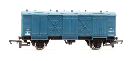 Pre-Owned W5055 Fruit Van BR Blue 'W28720'