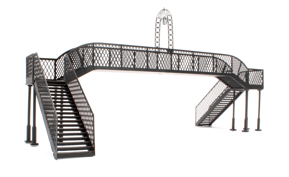 Pre-Owned Sheffield Park Footbridge