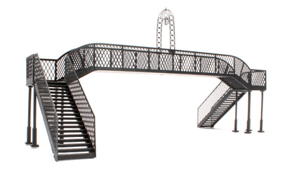 Pre-Owned Sheffield Park Footbridge