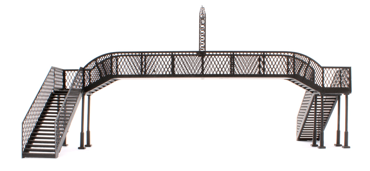 Pre-Owned Sheffield Park Footbridge
