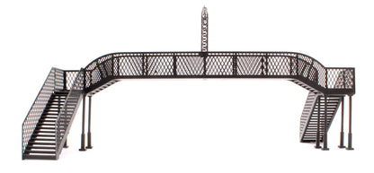 Pre-Owned Sheffield Park Footbridge