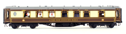 Pre-Owned 2-D 1st Class Pullman Car 'The New Century Bar'