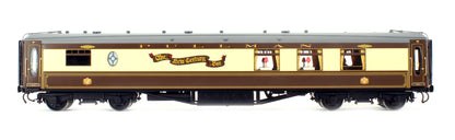 Pre-Owned 2-D 1st Class Pullman Car 'The New Century Bar'