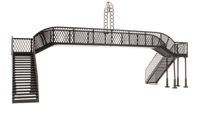 Pre-Owned Sheffield Park Footbridge