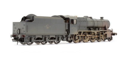 Pre-Owned BR 2-8-0 Class 8F '48706' Steam Locomotive (Heavily Weathered)