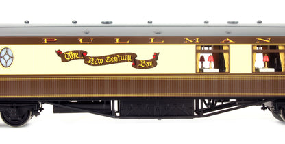 Pre-Owned 2-D 1st Class Pullman Car 'The New Century Bar'