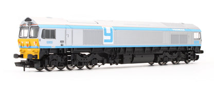 Pre-Owned R3041 Yeoman Class 59005 'Kenneth J Painter' Diesel Locomotive - DCC Fitted