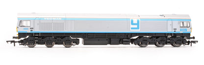 Pre-Owned R3041 Yeoman Class 59005 'Kenneth J Painter' Diesel Locomotive - DCC Fitted