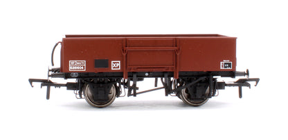 Pre-Owned 38-328 13T High Sided Open Wagon BR Bauxite (Late) No.E281604