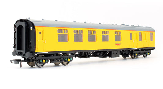 Pre-Owned Network Rail MK1 Brake Composite Coach No.DB975280