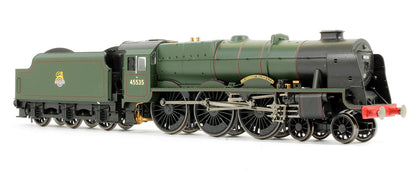 Pre-Owned BR Green 4-6-0 Patriot Class 'Sir Herbert Walker K.C.B' 45535 Steam Locomotive